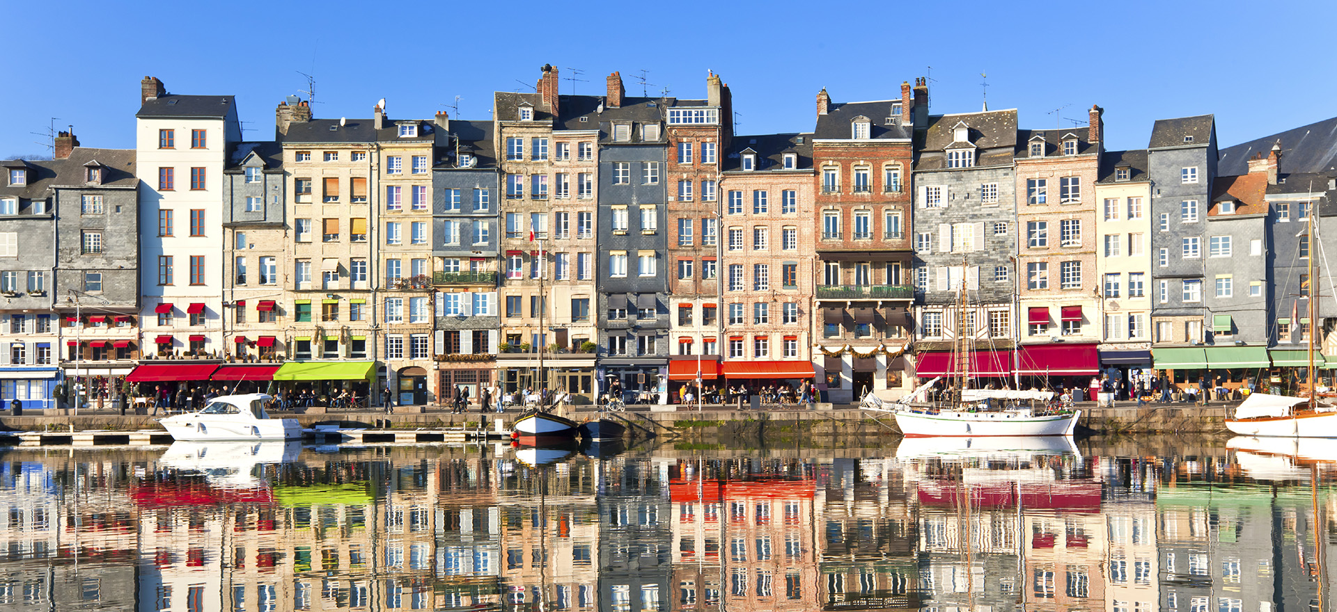 luxury river cruise normandy
